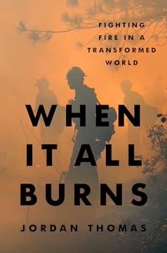 When It All Burns Summary