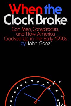 When the Clock Broke Summary
