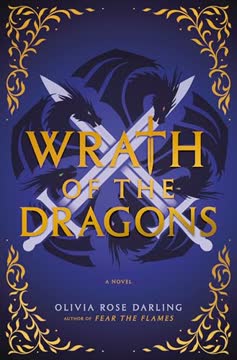 Wrath of the Dragons Summary