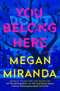 You Belong Here Summary
